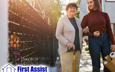 Companionship Services – for Mental Health and Wellness