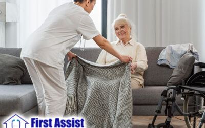 In Home Care Services and Holistic Wellness