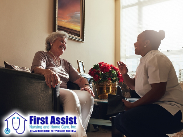 Home Care Services – Catering to Individual Needs