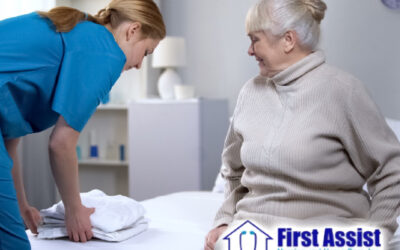 Light Housekeeping Service – Safe and Sanitary