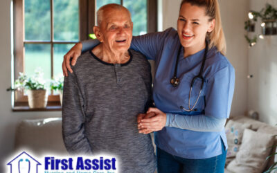 24 Hour In Home Assistance and Tailoring Plans to Individual Needs