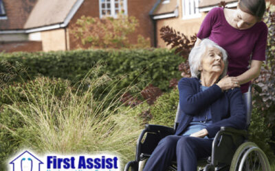 Domestic Duty Assistance Managing Chronic Conditions