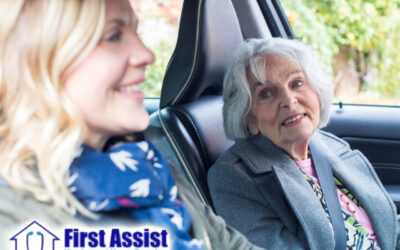 Transportation Assistance Beyond Medical Appointments