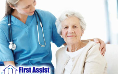 Alzheimer Care | Empathy in Every Step