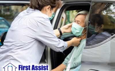Errands Services | Streamlining Daily Tasks with Professional In-Home Assistance