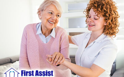 Senior Care | Tailored Wellness and The Art of Personalized Plans at Home